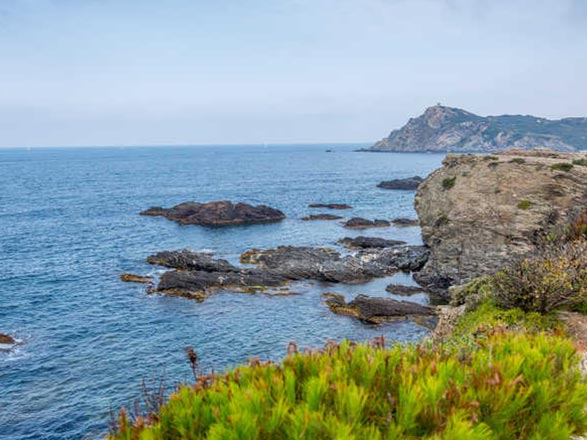 Croisière Espagne, Majorque, Sardaigne, Italie 